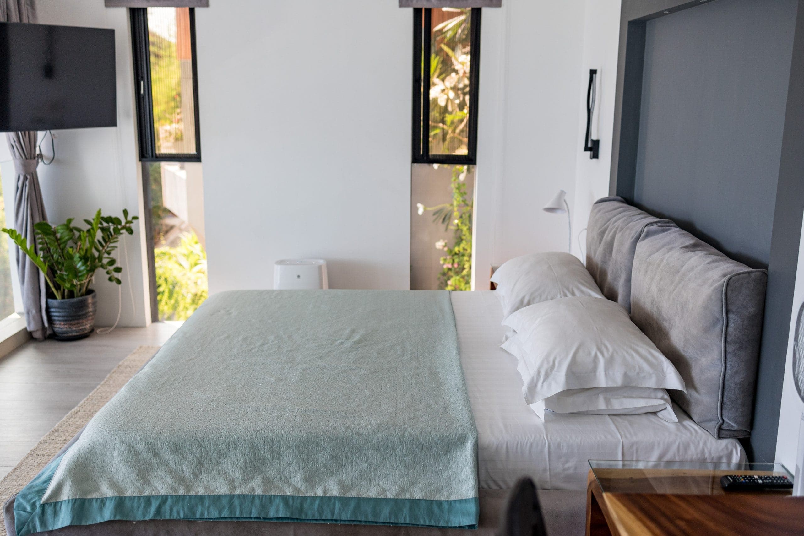 3 bedroom villa terrace