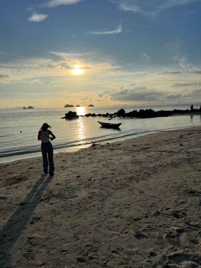 Koh Samui Solo Travel: Best Areas, Villas & Tips for 2026