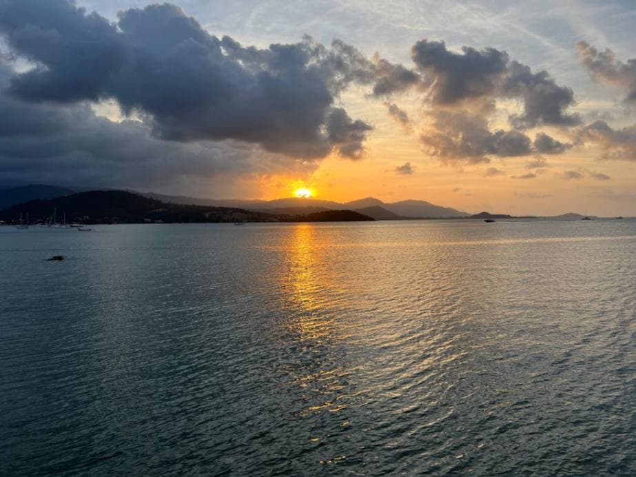 Most Romantic Villas in Koh Samui for Couples: A Complete Guide