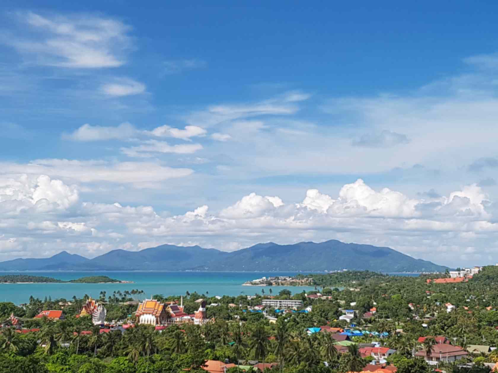 Where to Stay in Koh Samui 2026: Best Areas and What Nobody Tells You